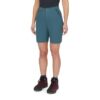 Rab Rab Torque Mountain Shorts Wmns QFV-97 Sport Dale 3