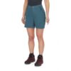Rab Rab Torque Mountain Shorts Wmns QFV-97 Sport Dale 5