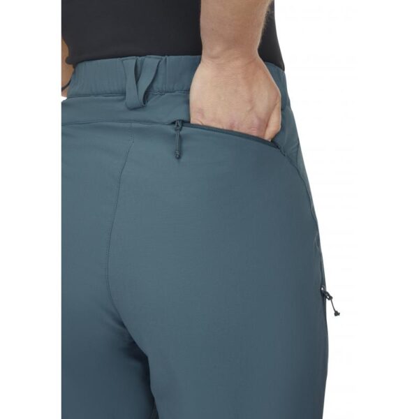 Rab Rab Torque Mountain Shorts Wmns QFV-97 Sport Dale 6