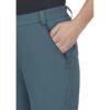 Rab Rab Torque Mountain Shorts Wmns QFV-97 Sport Dale 8