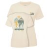Rab Rab Tuku Vista Tee Wmns QCC-17 Sport Dale 1