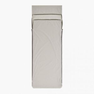 Sea To Summit Sea To Summit Silk Blend Linerrectangular W- Pillow Sleeve 30416698 Sport Dale 1
