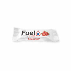 Fuel of Norway EnergiBar Jordbær 4013 Sport Dale 1