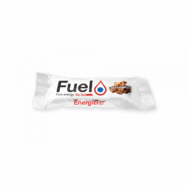 Fuel of Norway EnergiBar Salt karamell 4012 Sport Dale 1