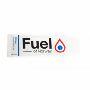 Fuel of Norway Energigel blåbær 55g 3001 Sport Dale 1