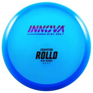 Innova Champion Midrange Rollo, 175g+ FI3-60000488 Sport Dale 1