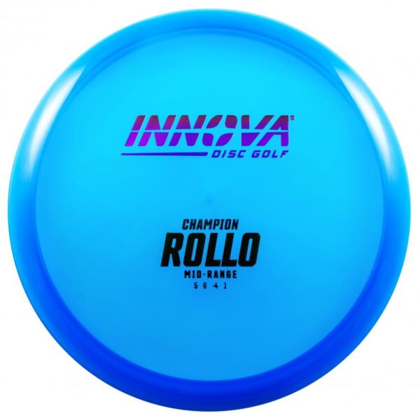 Innova Champion Midrange Rollo, 175g+ FI3-60000488 Sport Dale 1