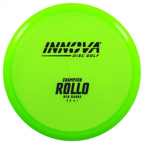 Innova Champion Midrange Rollo, 175g+ FI3-60000488 Sport Dale 2