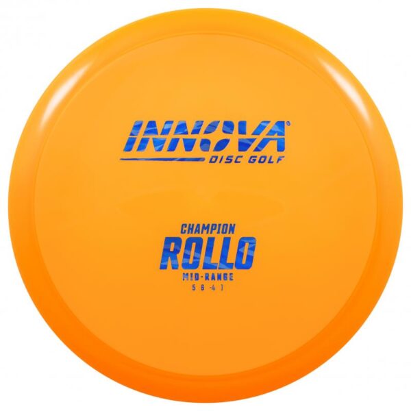 Innova Champion Midrange Rollo, 175g+ FI3-60000488 Sport Dale 3