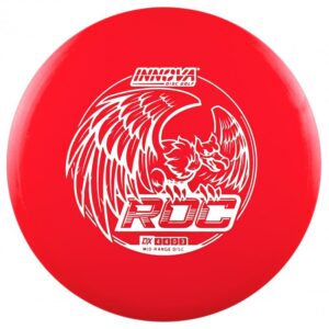 Innova DX Midrange Roc 165-169g FI1-60000124 Sport Dale 1