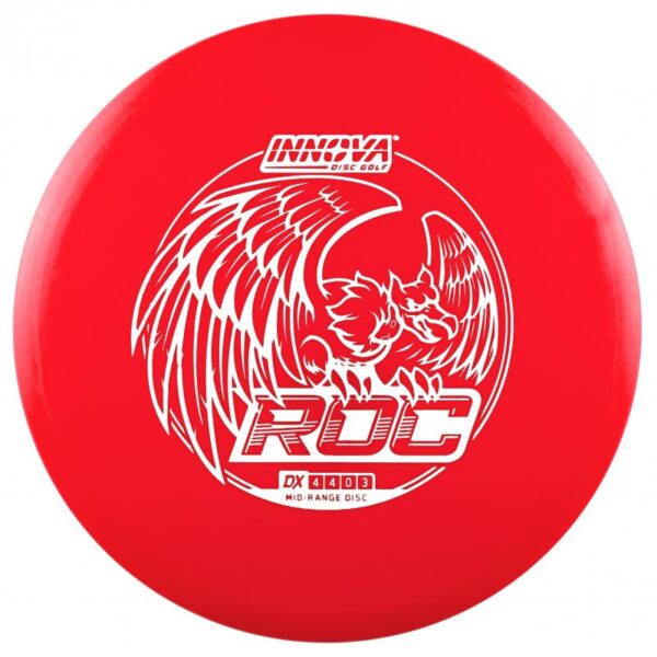 Innova DX Midrange Roc 165-169g FI1-60000124 Sport Dale 1