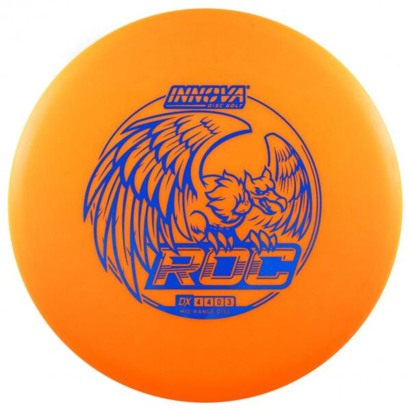 Innova DX Midrange Roc 165-169g FI1-60000124 Sport Dale 2