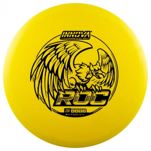 Innova DX Midrange Roc 165-169g FI1-60000124 Sport Dale 3