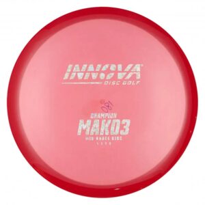 Innova Innova Champion Midrange Mako3 178-180g FI3-45905099 Sport Dale 1