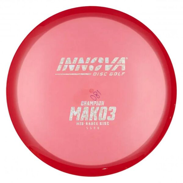 Innova Innova Champion Midrange Mako3 178-180g FI3-45905099 Sport Dale 1