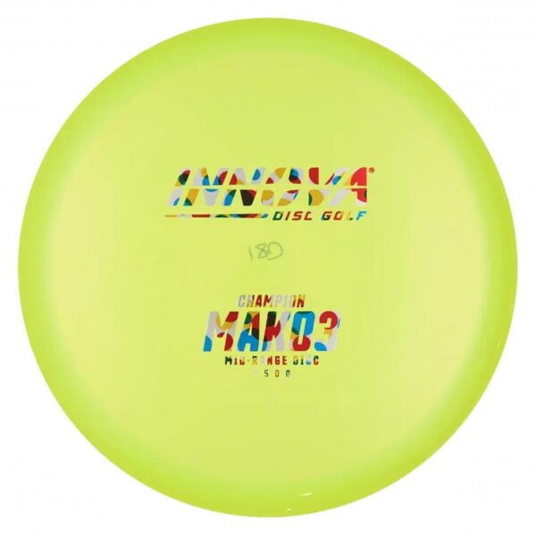 Innova Innova Champion Midrange Mako3 178-180g FI3-45905099 Sport Dale 2
