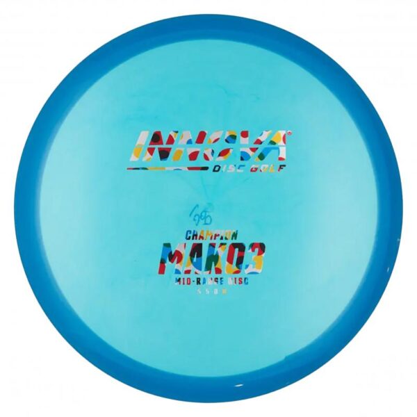 Innova Innova Champion Midrange Mako3 178-180g FI3-45905099 Sport Dale 3