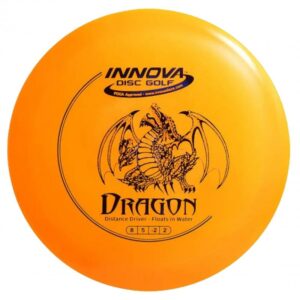 Innova Innova DX Driver Dragon 150g FI1-45905075 Sport Dale 1