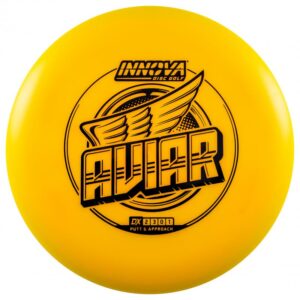 Innova Innova DX Putter Aviar PT & AP 173-175g FI1-45905089 Sport Dale 1