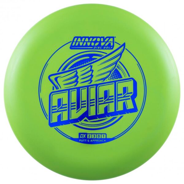 Innova Innova DX Putter Aviar PT & AP 173-175g FI1-45905089 Sport Dale 2