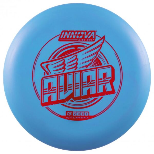 Innova Innova DX Putter Aviar PT & AP 173-175g FI1-45905089 Sport Dale 3